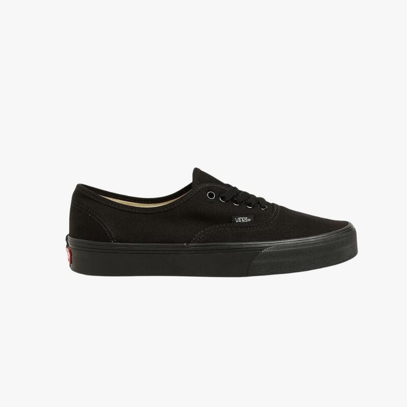 Adidași Vans Authentic negri negri
