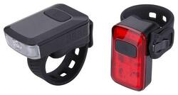 Kit Eclairage BBB Spark 2.0 Combo