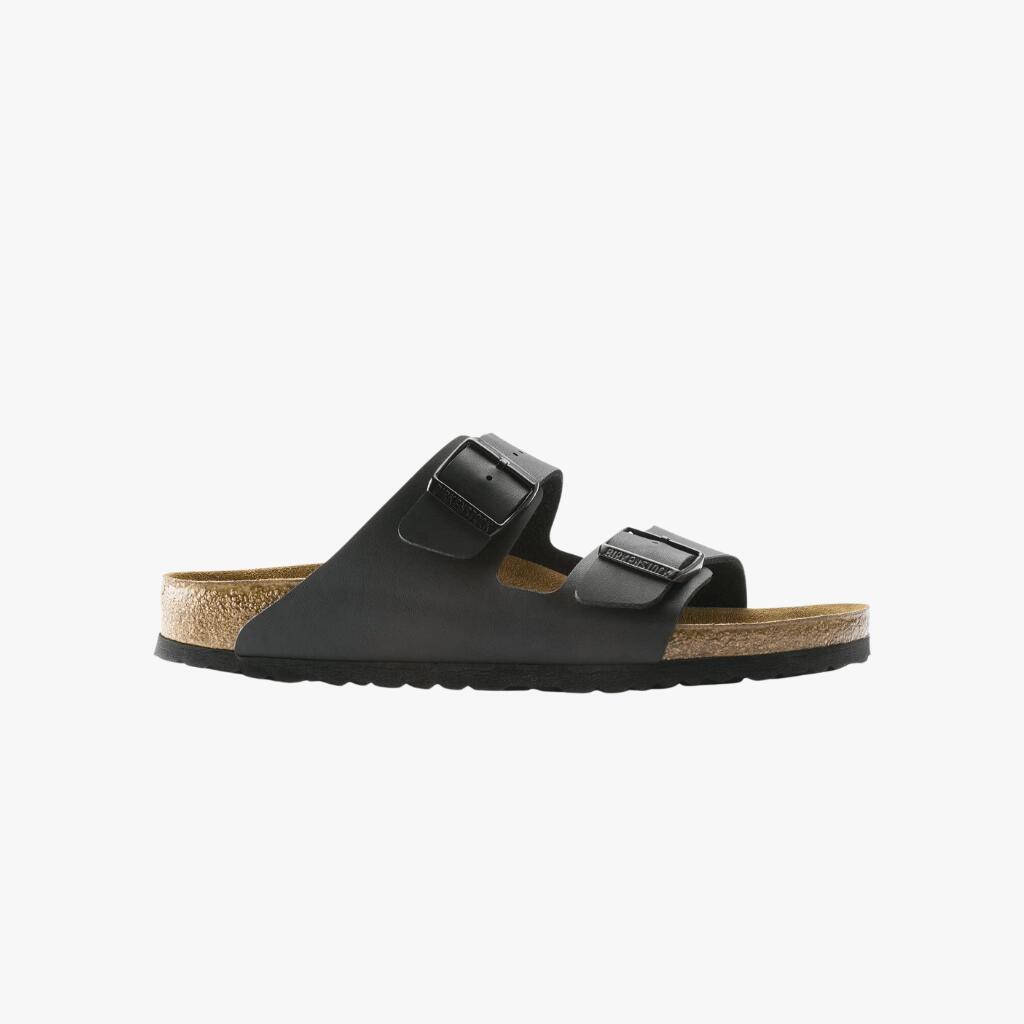 Schoenen  Arizona Birko-Flor Noir 6/7