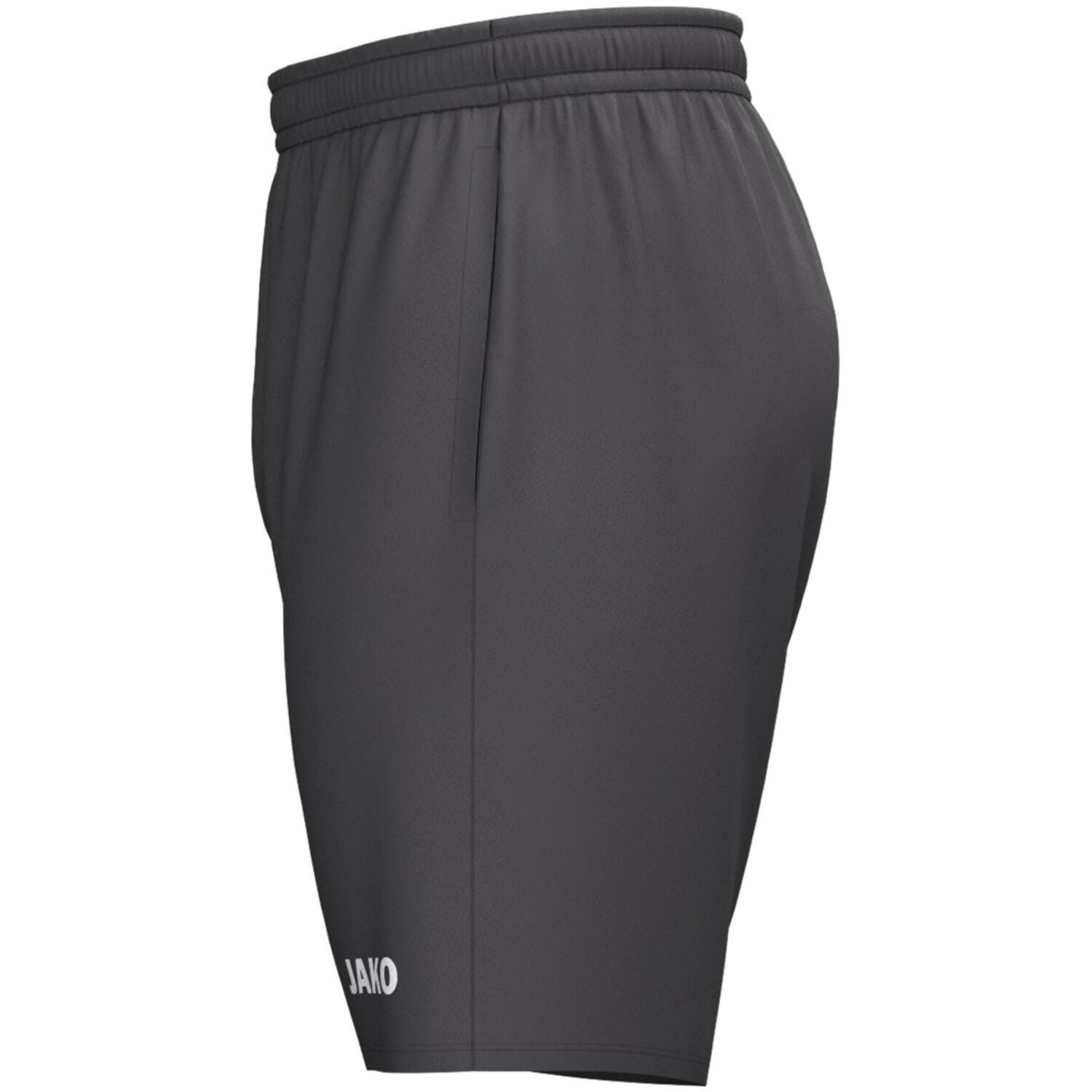 Geweven kinderbroek Jako One 2/4
