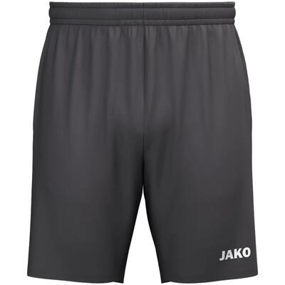Geweven kinderbroek jako one