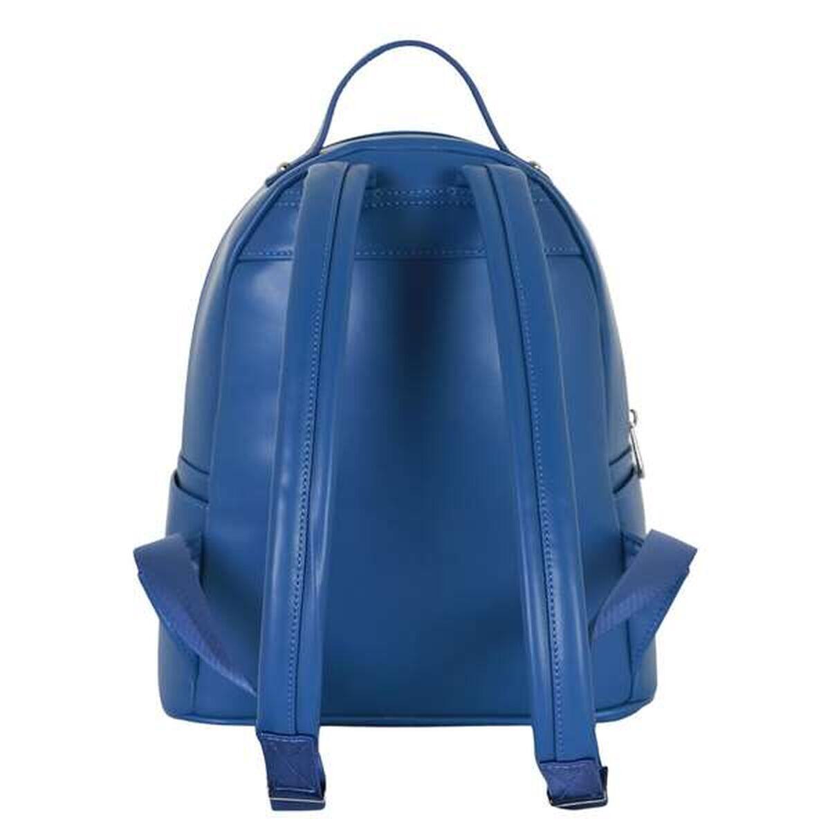Schulrucksack MARVEL Blau 3/5