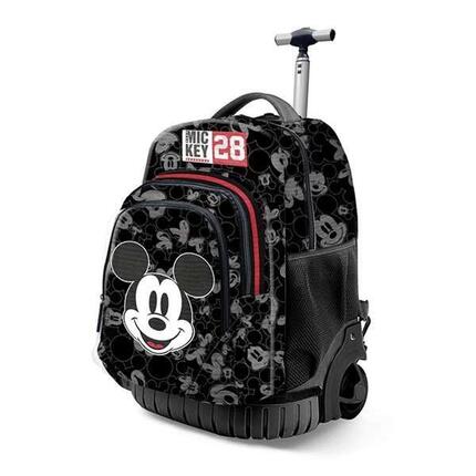 Plecak szkolny DISNEY Czarny