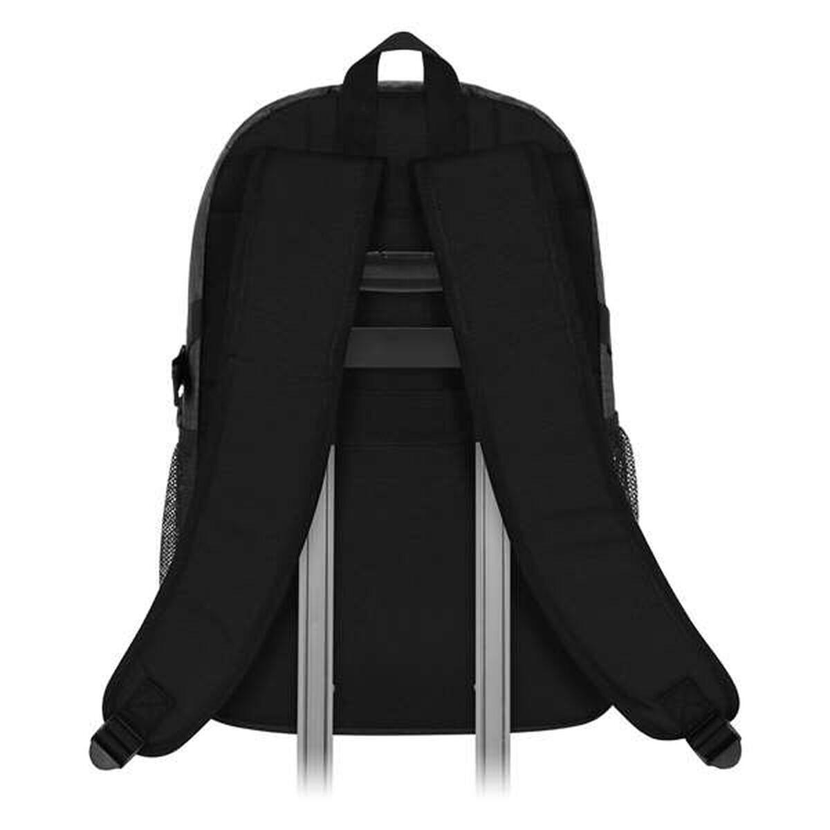 Mochila Escolar BATMAN Preto 4/5