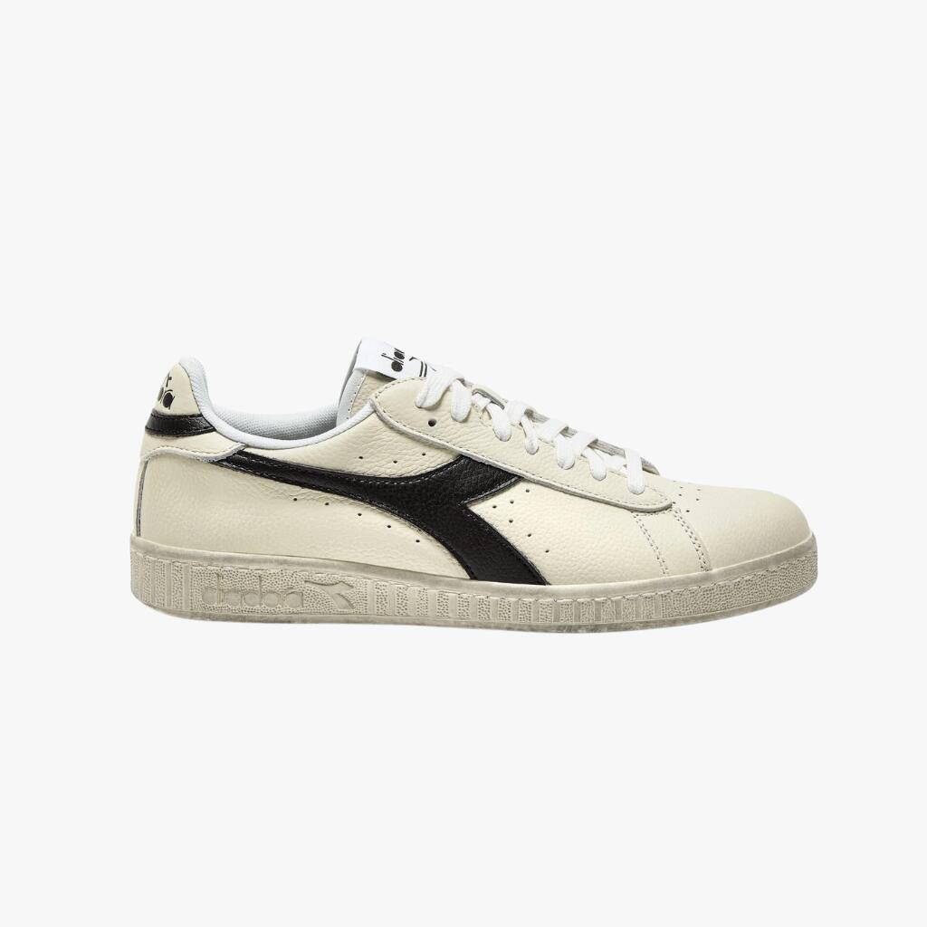 Chaussures Loisirs Unisexe  Game L Low Waxed 6/7