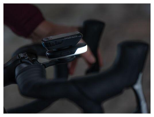 Kit di illuminazione anteriore e segnale posteriore BBB Cycling Slice 300 2/3