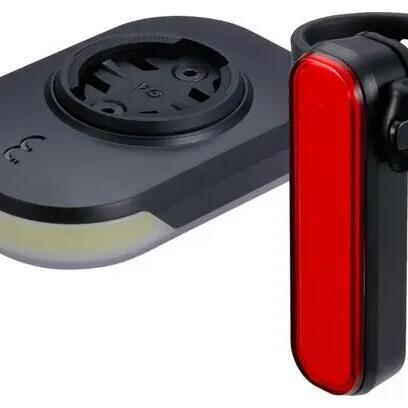 BBB Slice 300 Front Light Kit with Rear Signal
