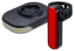 Kit Éclairage BBB Avant Slice 300 avec Signal Arrière