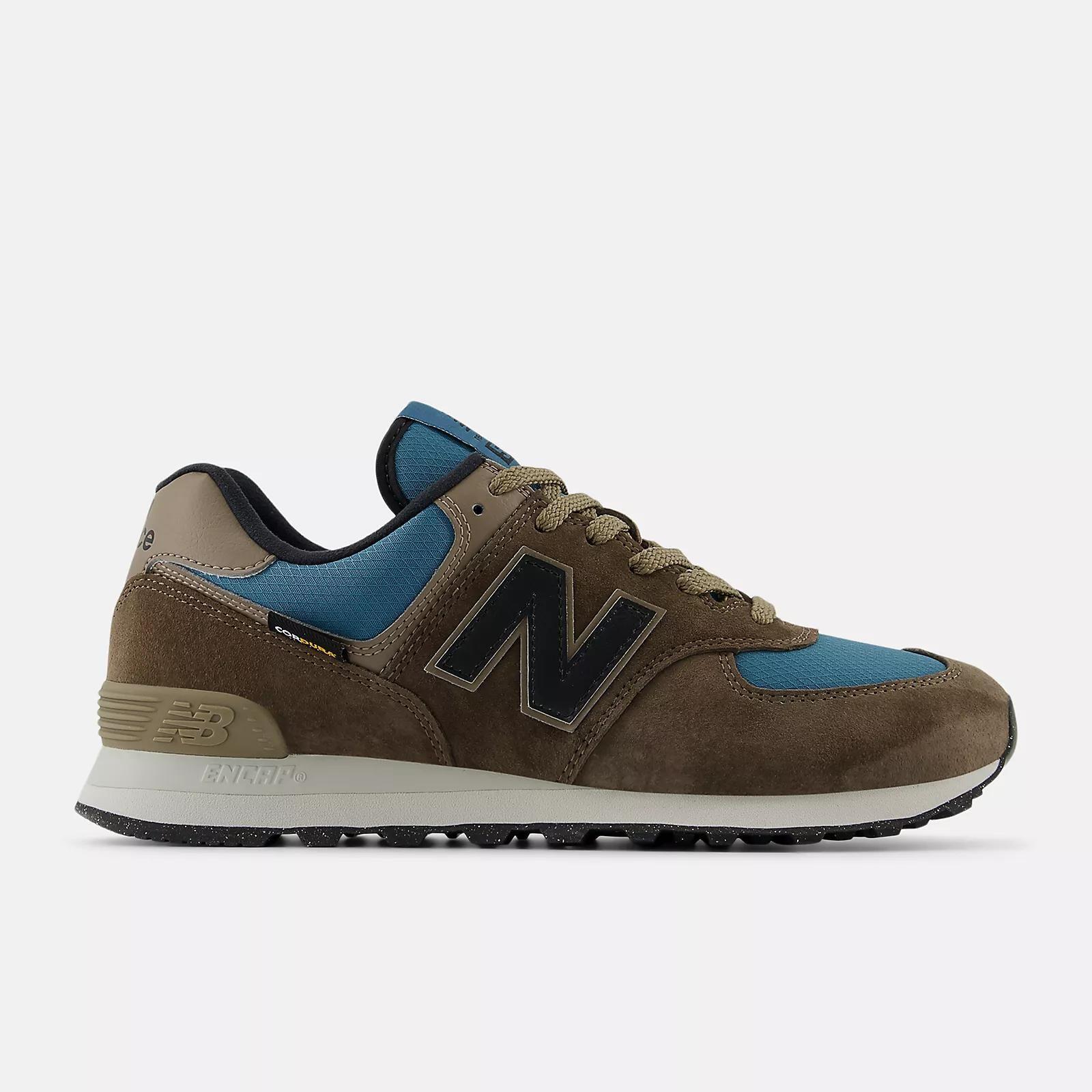 Sneakers unisex 574 in CORDURA® 6/7