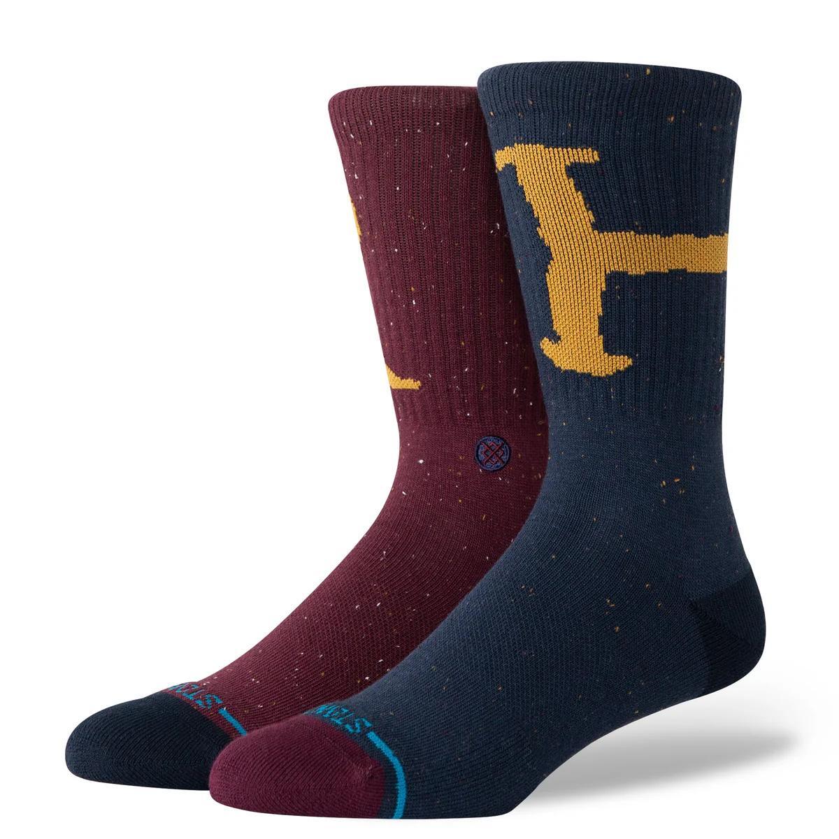Socken Stance Modell A556D24RON-NVY für unisex 4/7