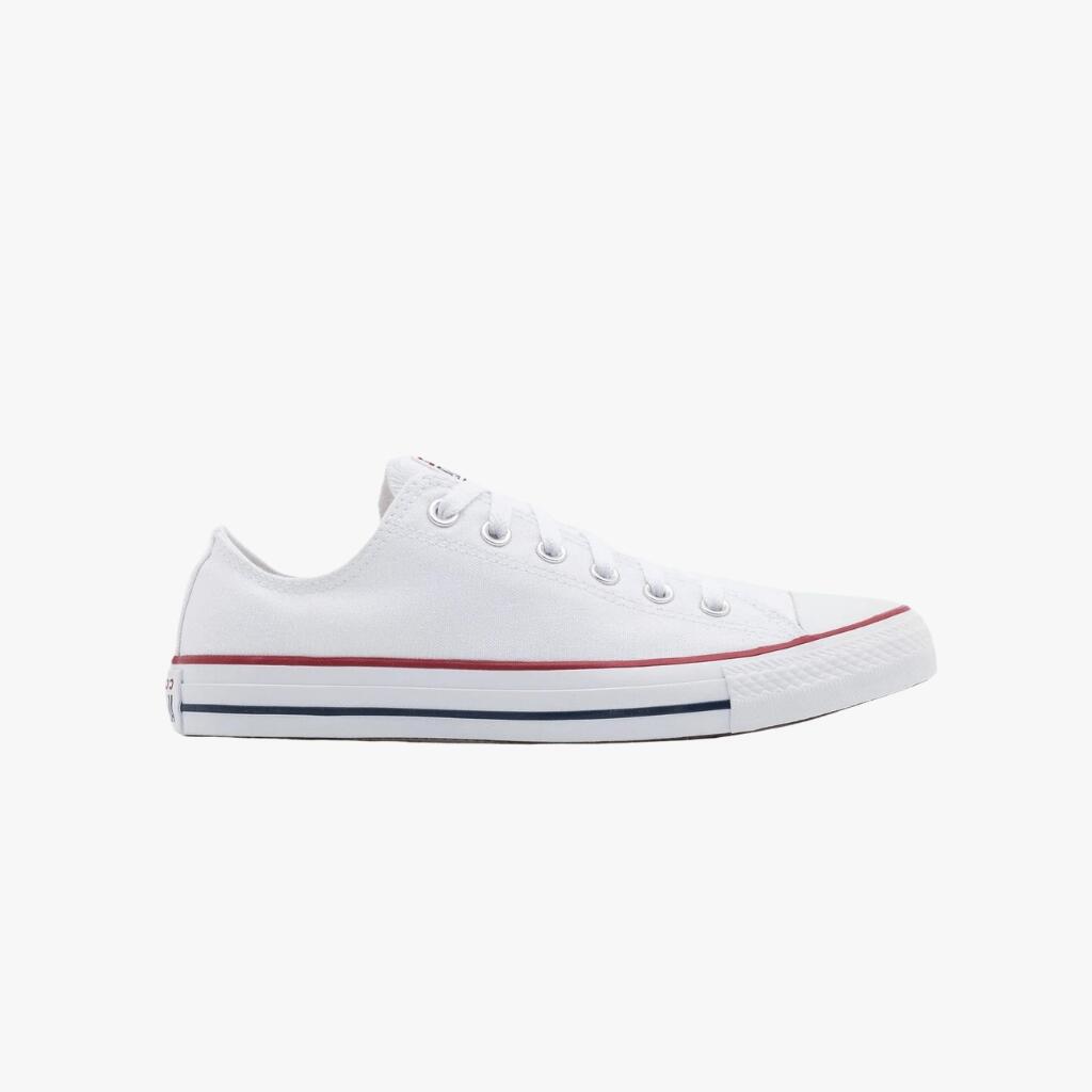 Chaussures basses à lacet pour adulte chuck taylor all star classic 7/7