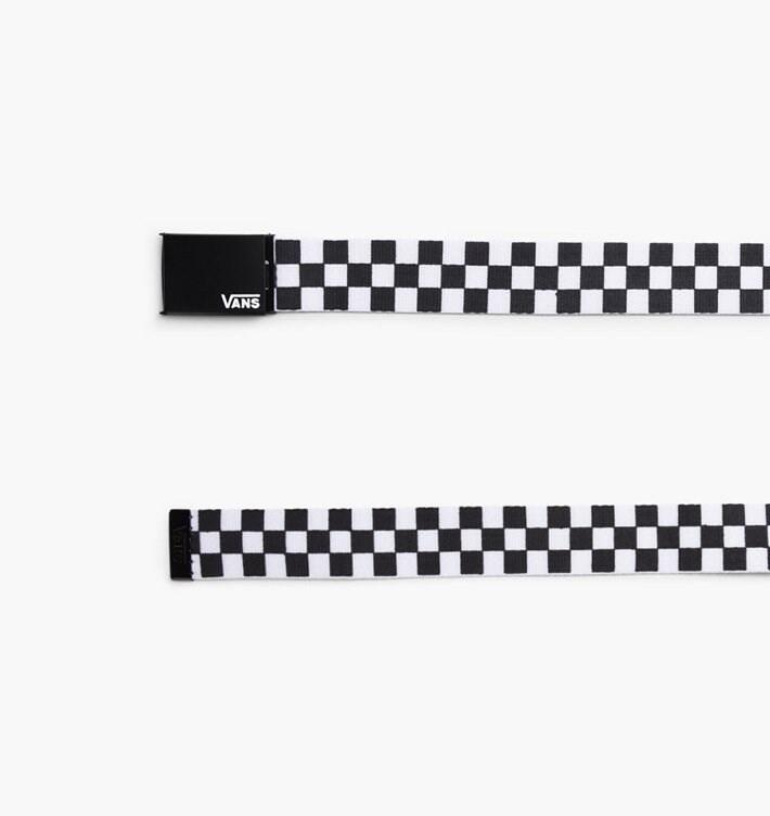 Cintura Vans Deppster II Web Chbd Blk 3/7