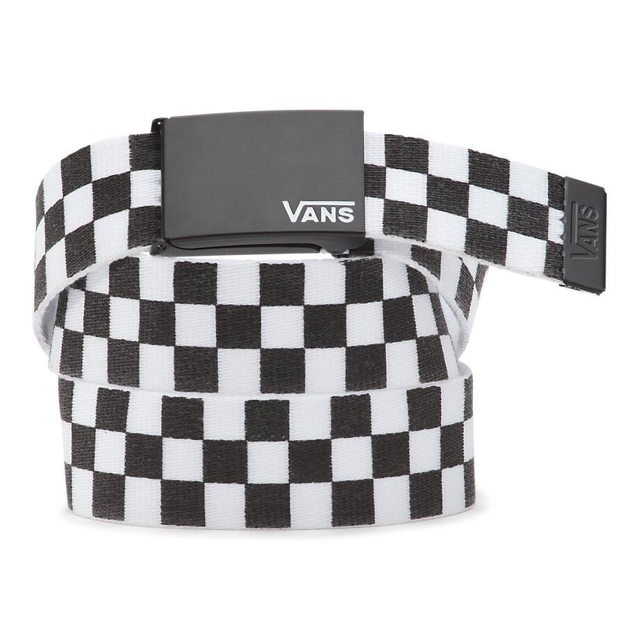 Cintura Vans Deppster II Web Chbd Blk 2/7