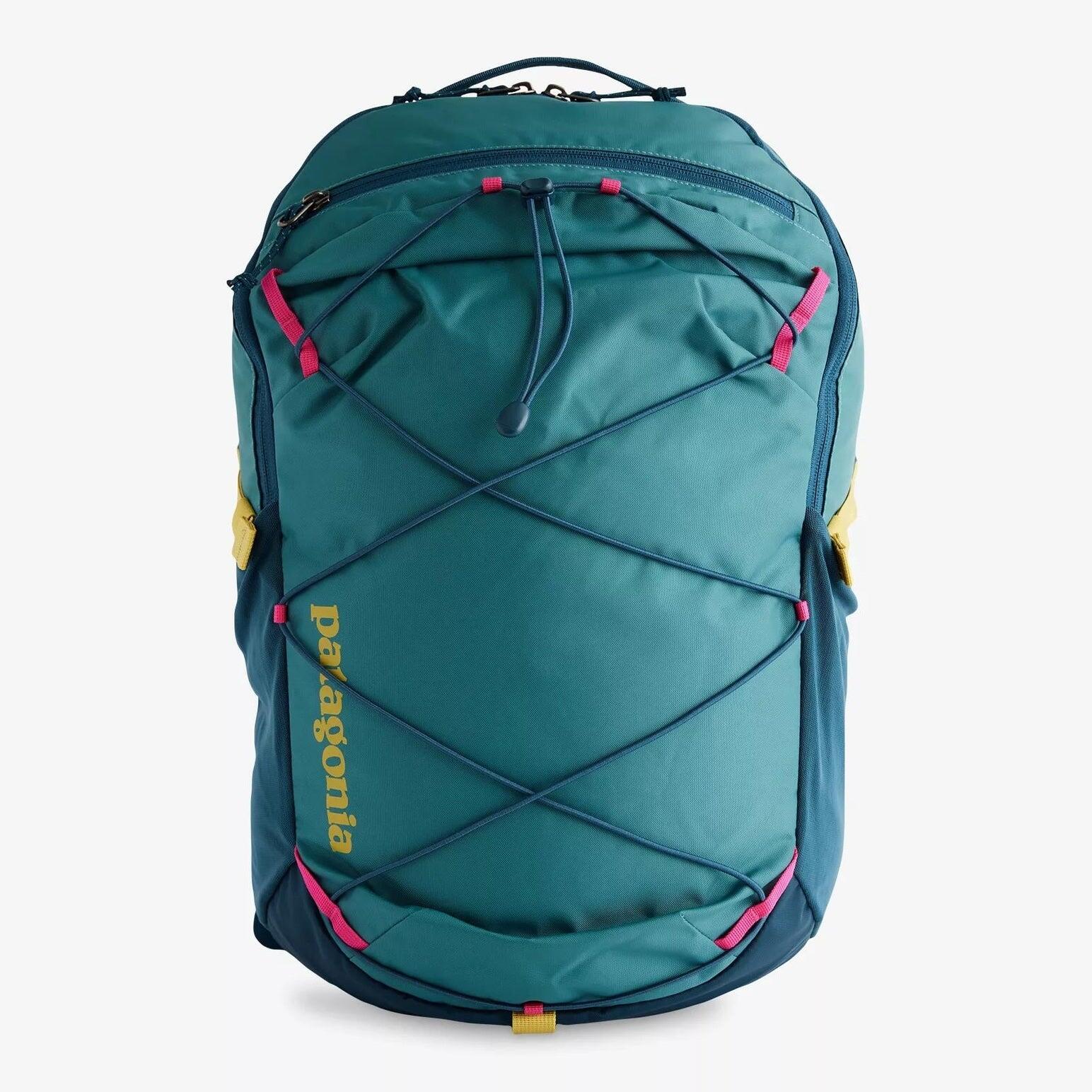 Zaino Patagonia modello 47928-WLDB per uomini 5/7
