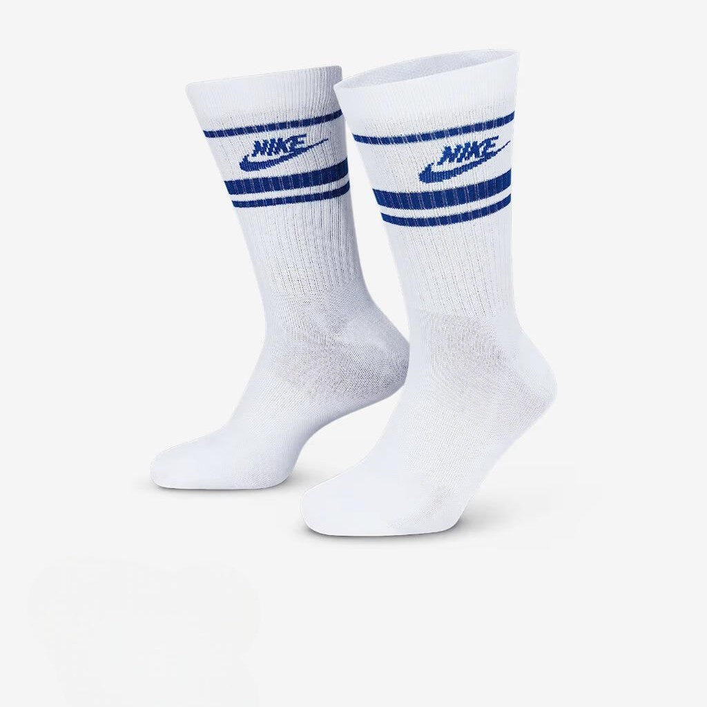 "Sportswear Essential" Socken für HerrenDamen Unisex Alltag(3erPack) Damen und 7/7
