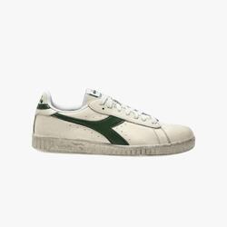 Baskets Diadora Game Low Waxed Foliage