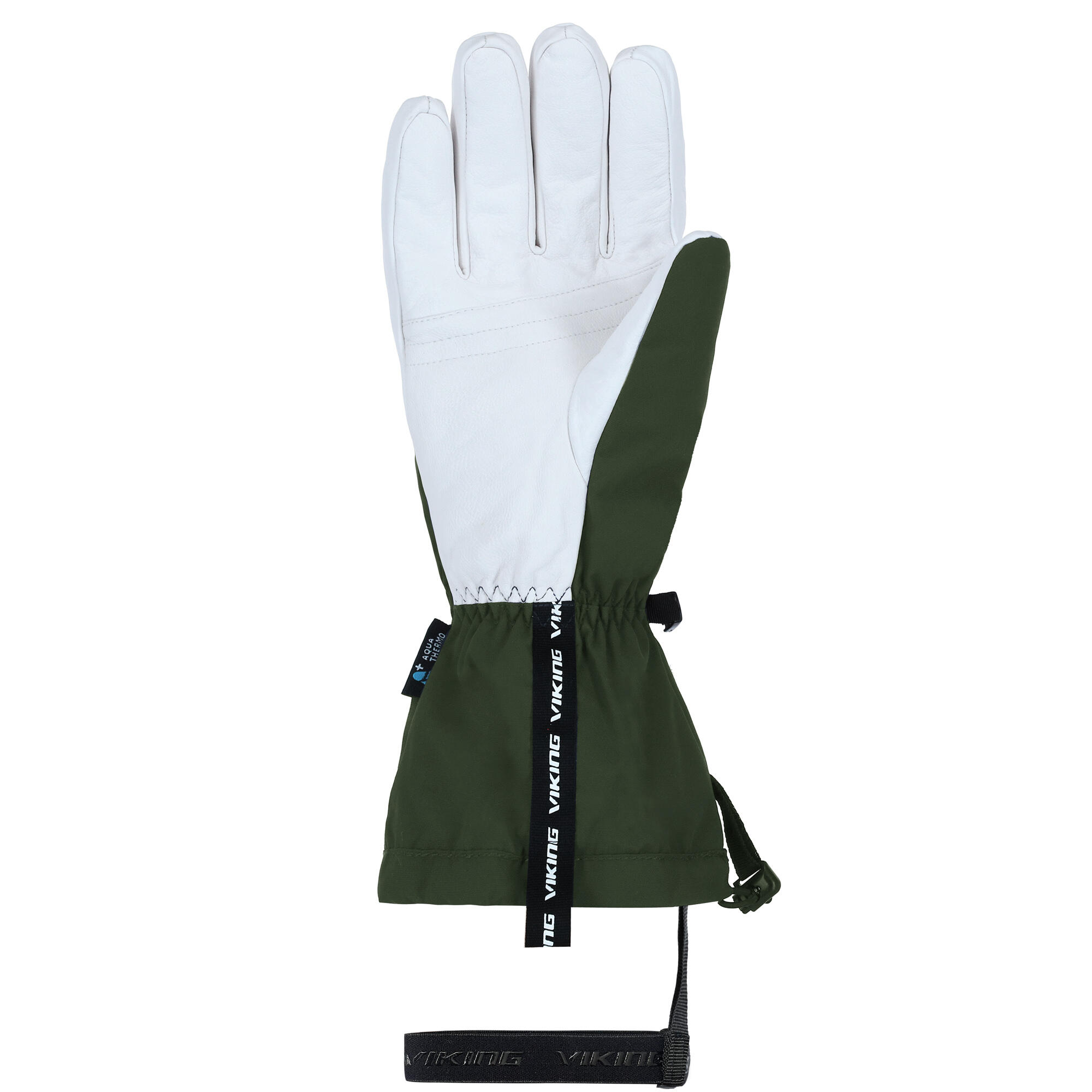 Herren Skihandschuhe VIKING Sven 2/2