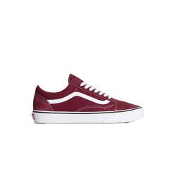 Baskets Vans Old Skool rhododendron