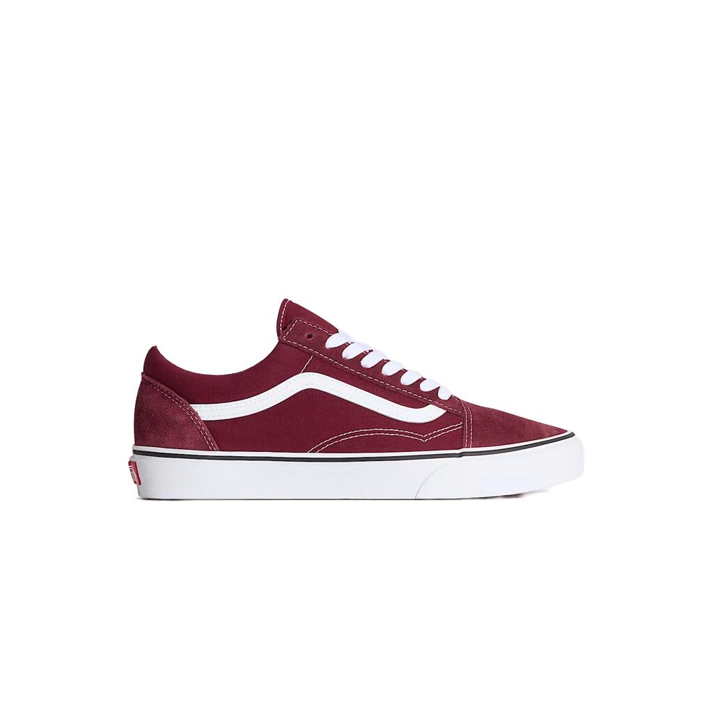 Ténis Vans Old Skool rododendro 7/7