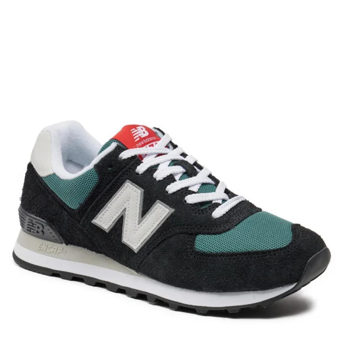 Zapatillas para Hombre New balance  Negro 6/7