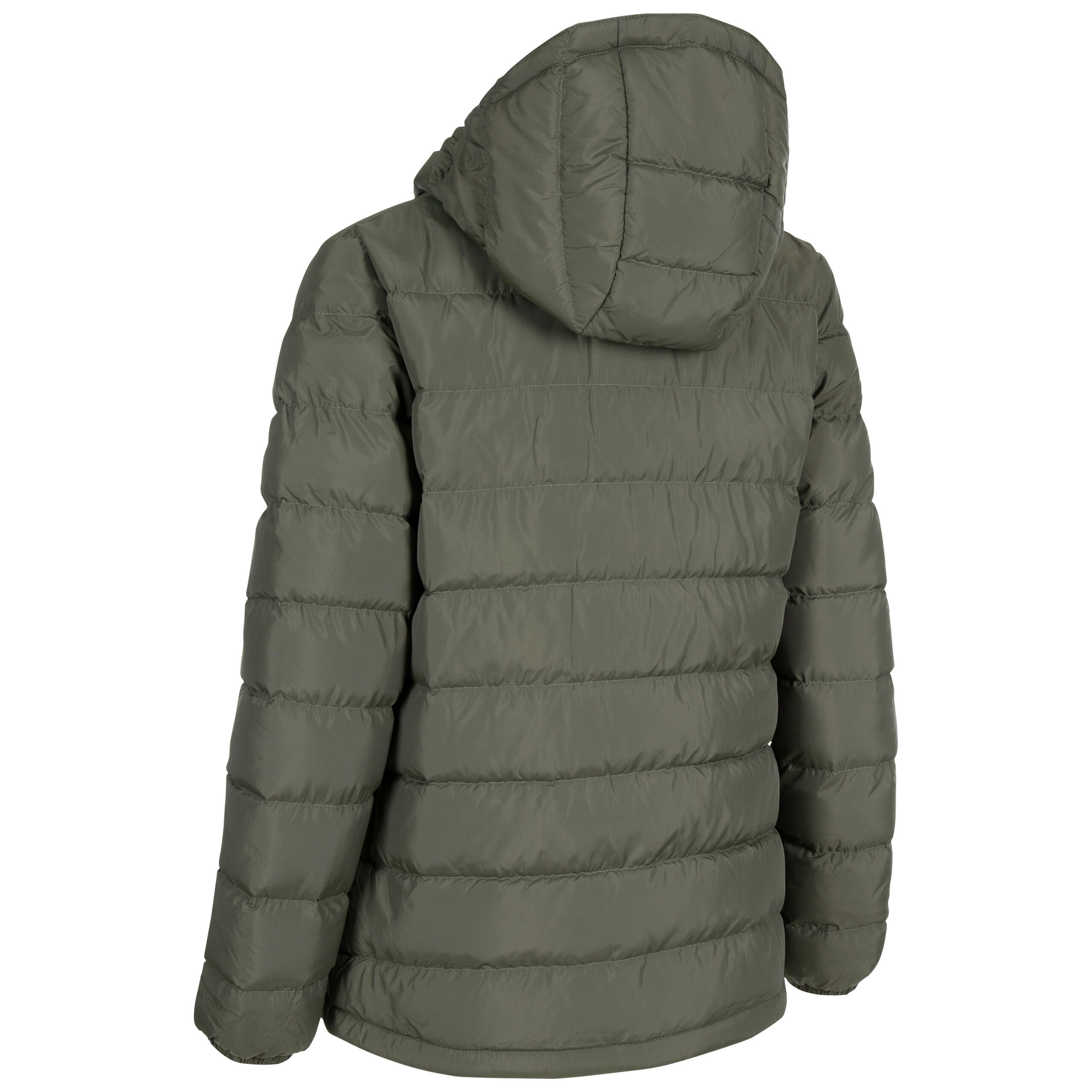 Piumino con cappuccio da donna Trespass Elegant 2/5