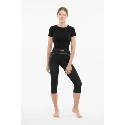 Dames legging 3/4 viking etna 2.0