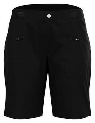 Odlo ride 365 women's shorts black