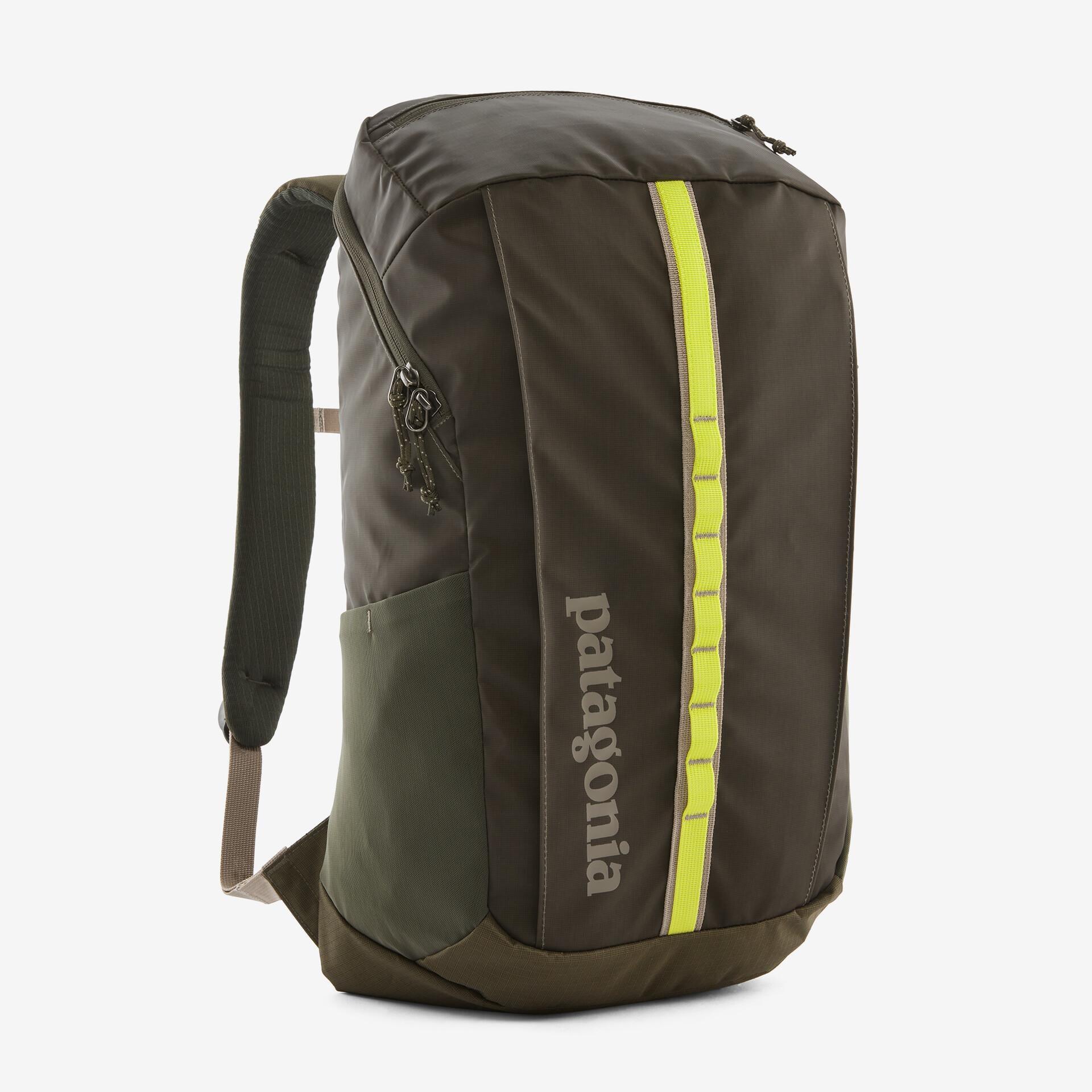Mochila Patagonia Black Hole Pack 25L verde agulha de pinheiro 7/7