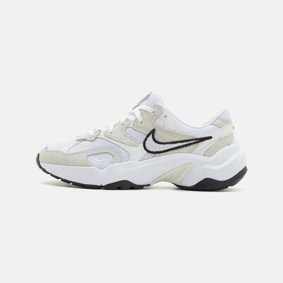 Sneakers nike w al8 summit wit zwart