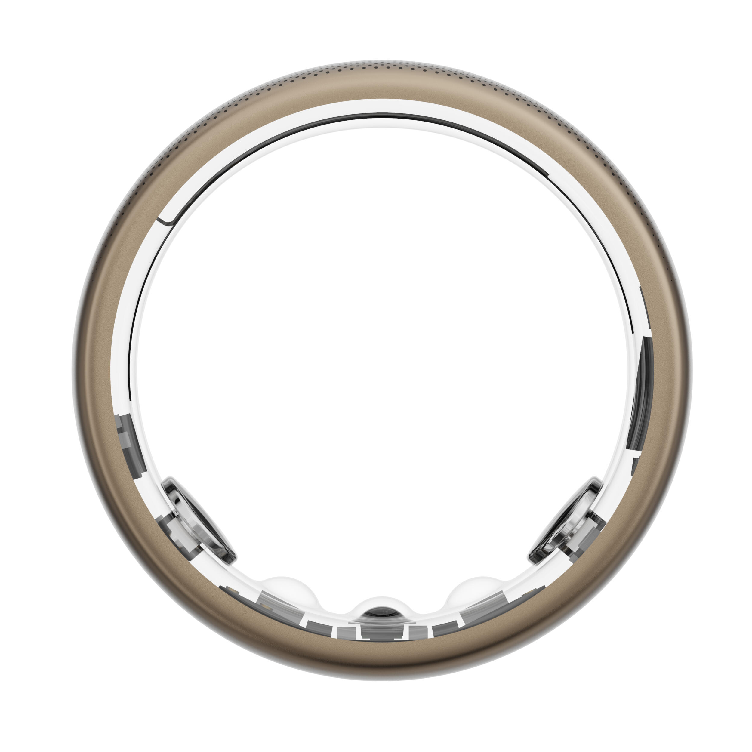 Activiteit armband Amazfit W2321GL1N Titanium 3/4