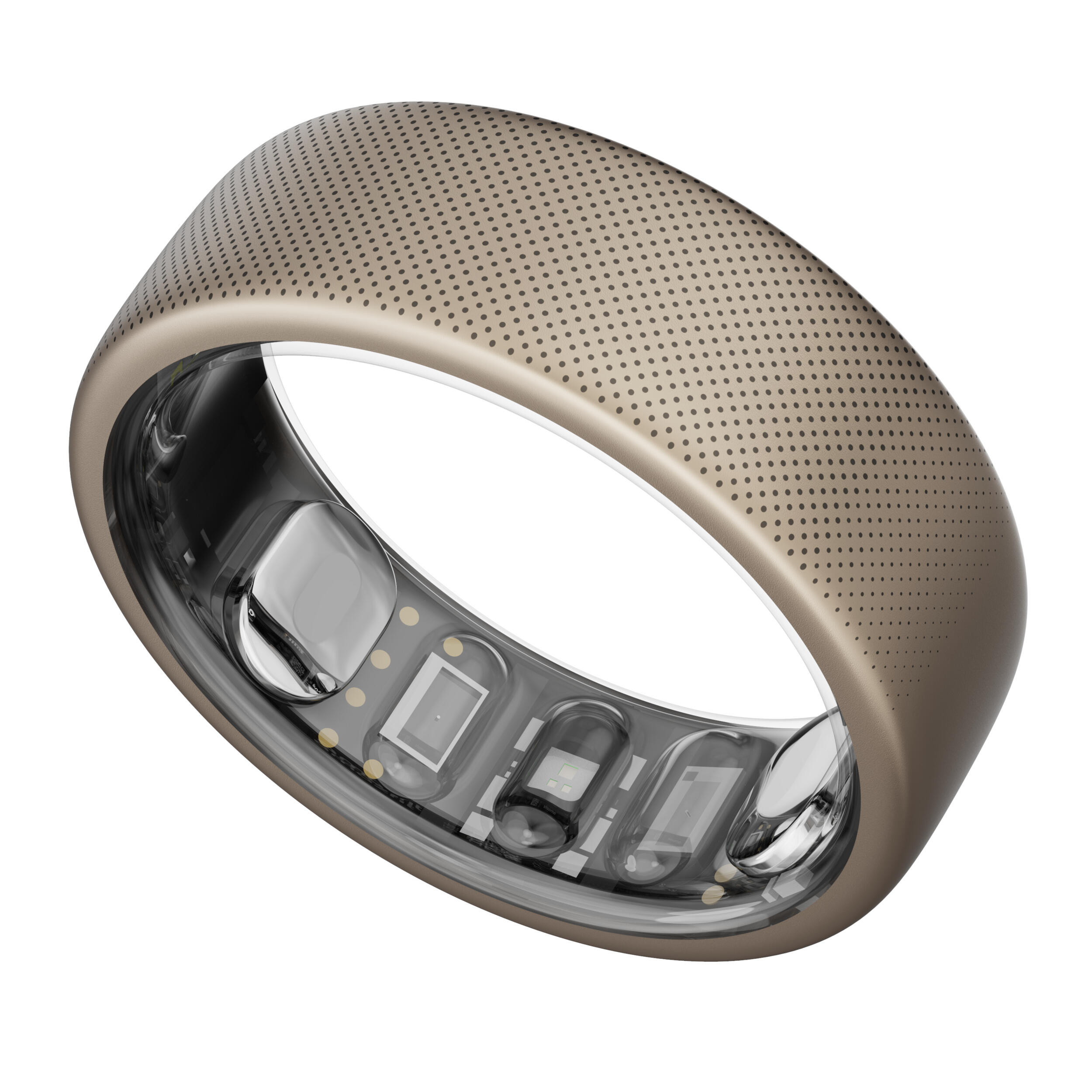 Activiteit armband Amazfit W2321GL1N Titanium 2/4