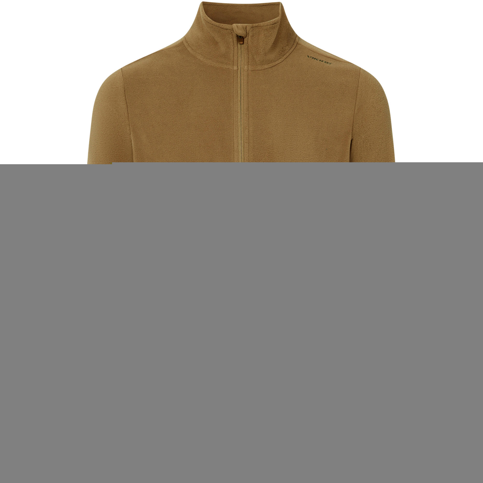 Herren Fleecejacke VIKING Tesero Polartec 3/3