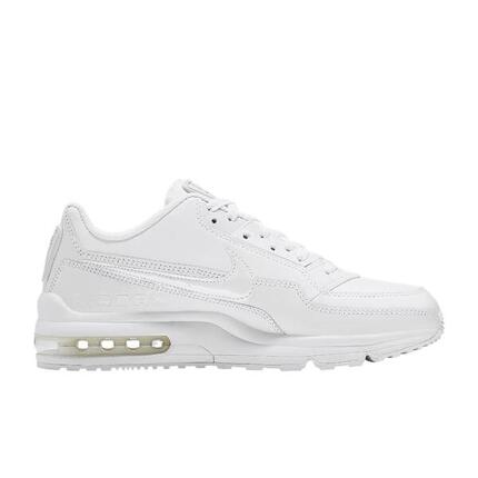 Baskets Nike Air Max LTD 3 blanches