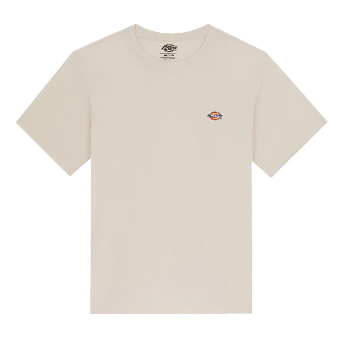 Maglietta uomo Dickies Mapleton Beige 6/7