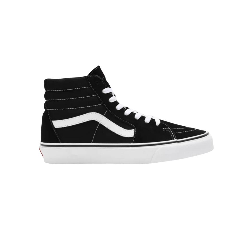 Schoen Vans model VN000D5IB8C1 voor vrouwen 7/7