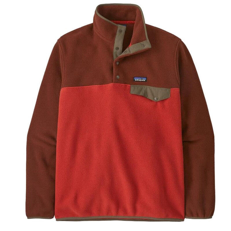 Pile Patagonia LW Synch Snap AMRE 4/7