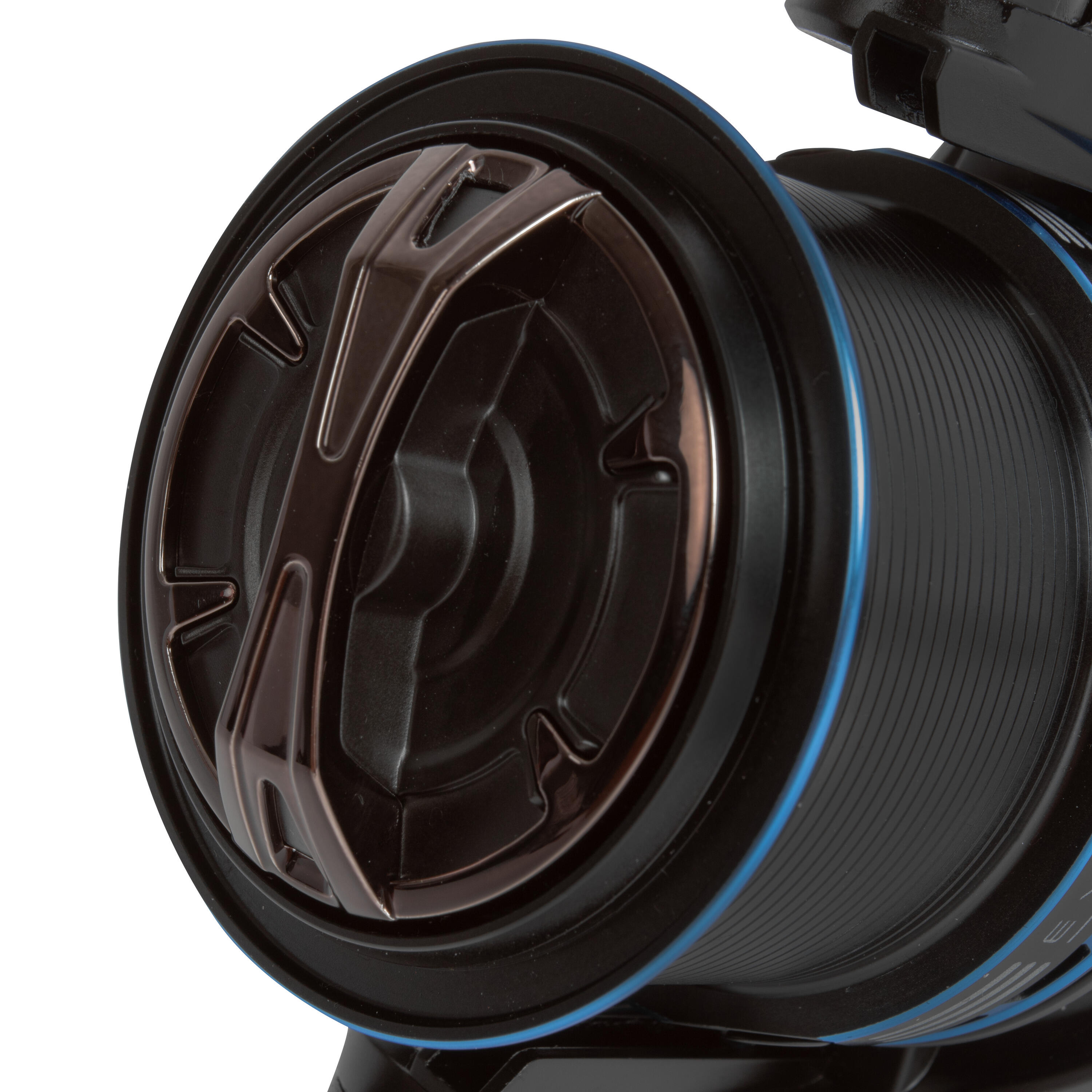 Casting-Rolle Preston Extremity XTR 3/5