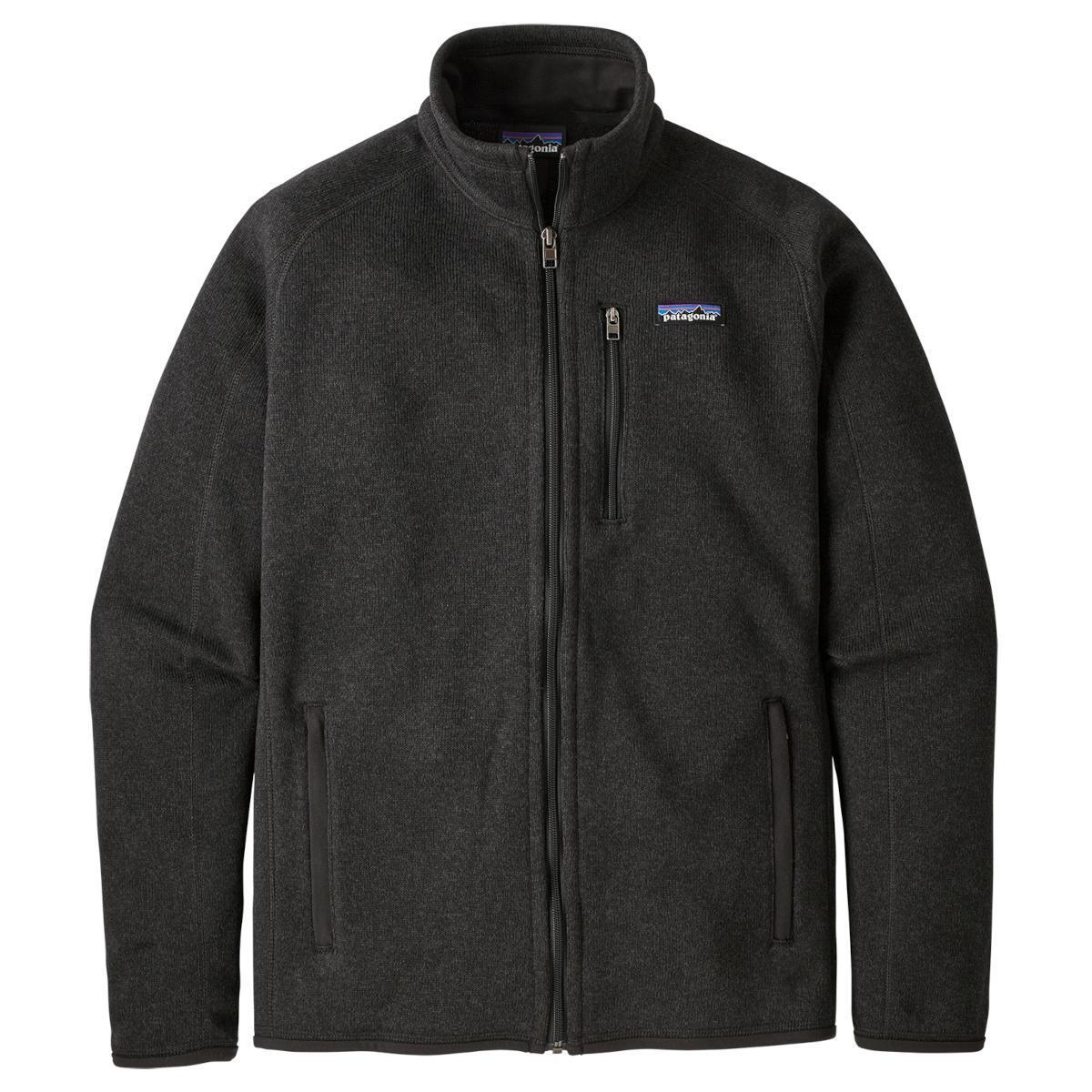 Sweater Patagonia model M s Better Sweater Jkt voor mannen 4/7