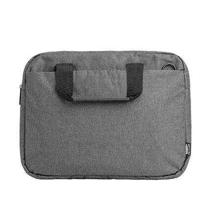 Sac À Documents KALMAR (Gris Chiné)