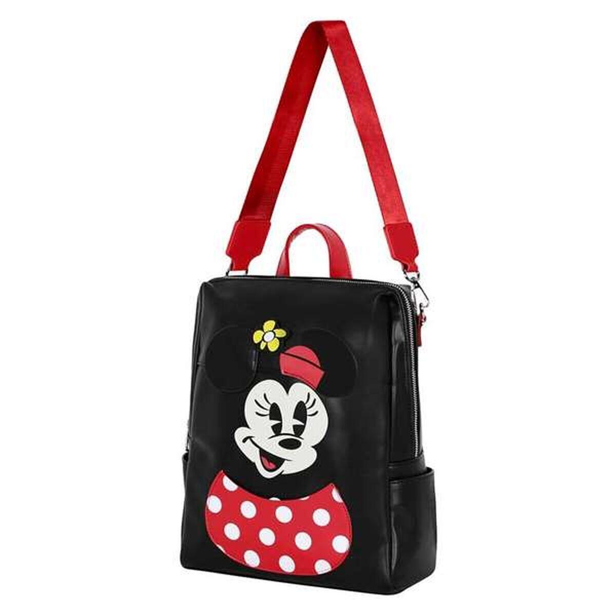 Sac à dos fille Karactermania Minnie 3/5