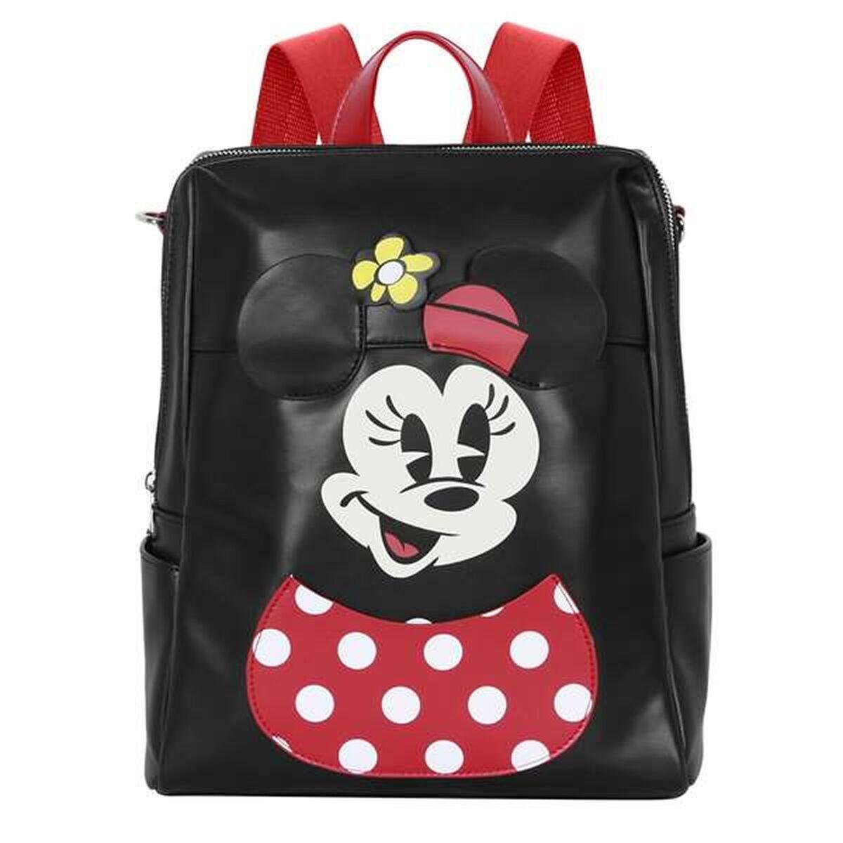 Sac à dos fille Karactermania Minnie 2/5