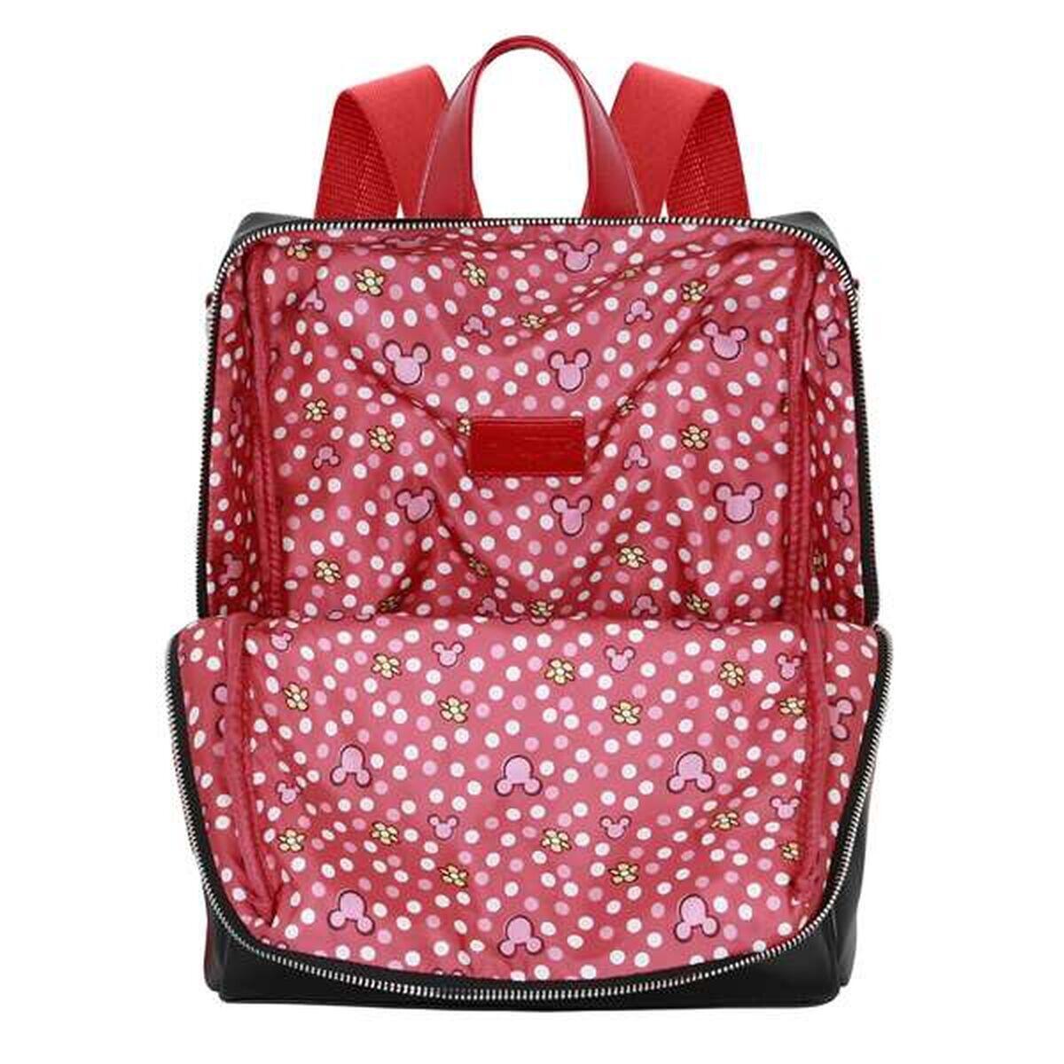 Sac à dos fille Karactermania Minnie 5/5