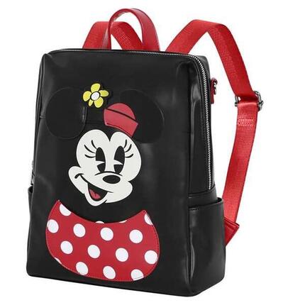 Cartable DISNEY Noir