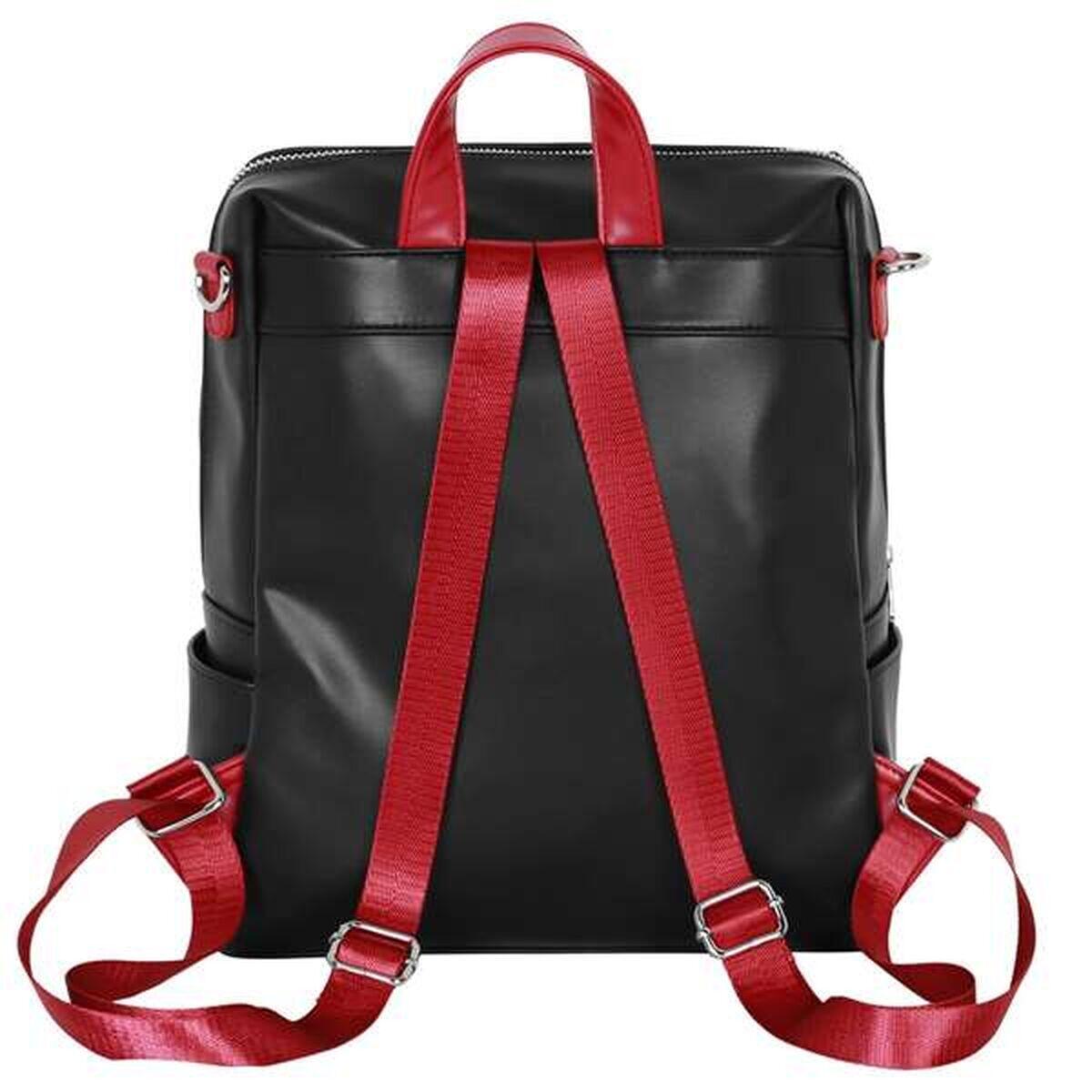 Sac à dos fille Karactermania Minnie 4/5