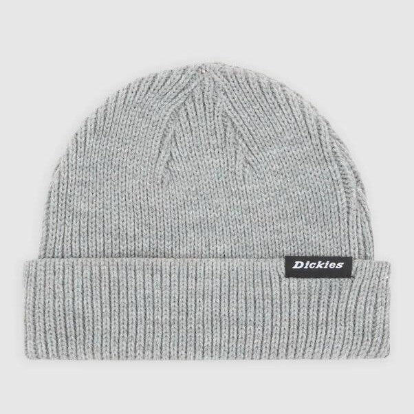 Beanie Dickies Woodworth Grau Meliert 5/7
