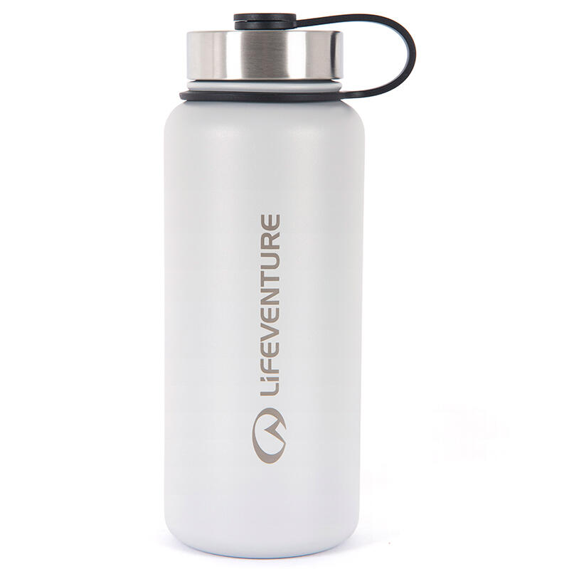 Butelka termiczna Lifeventure Stainless Steel Flask