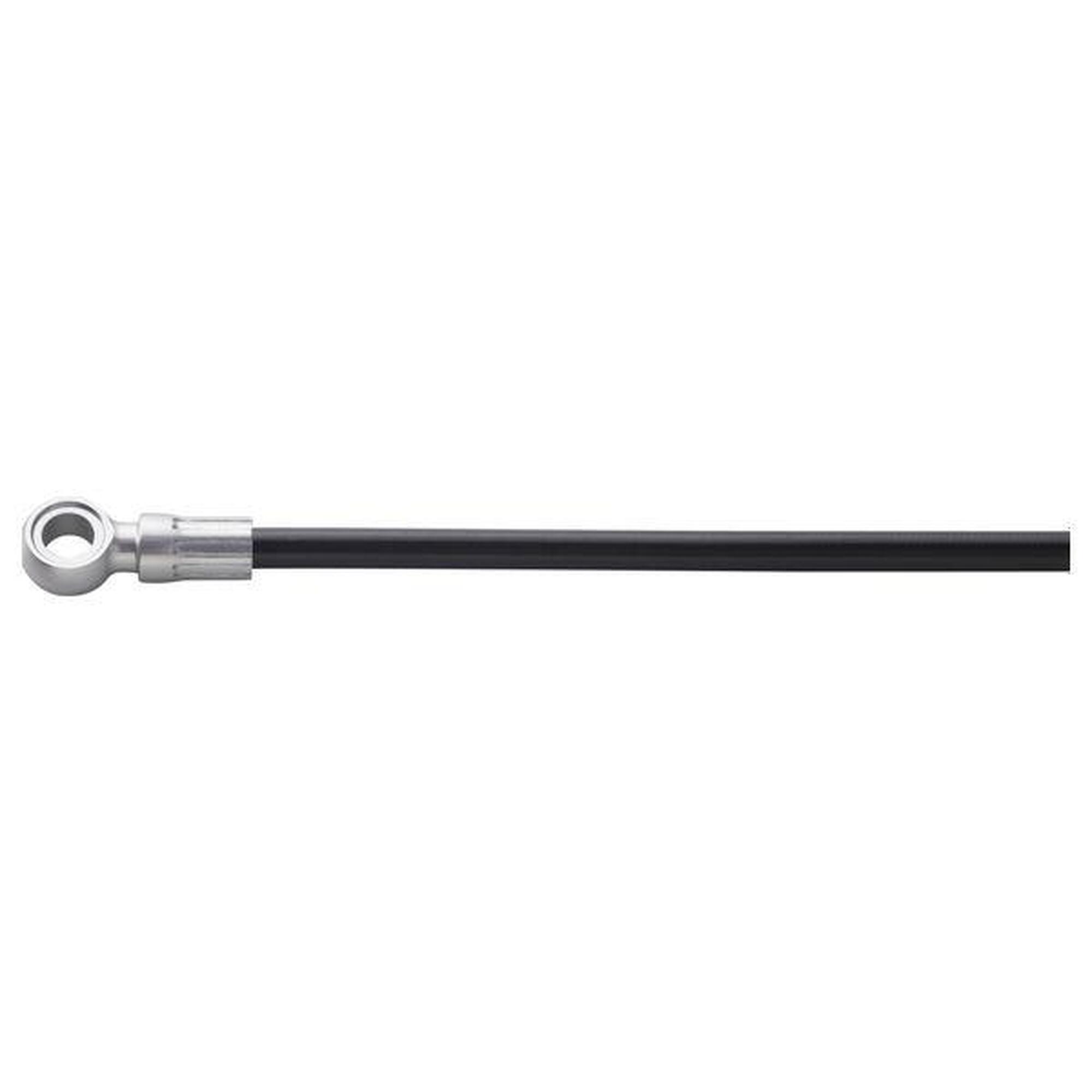 Shimano - Durite Shimano Sm-bh90 1700mm Zee - Kit Frein - Noir - No Size - Decathlon