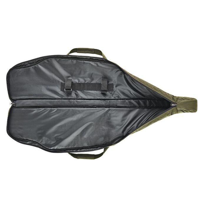 Foureau de Carabine 140 cm Bergara Kaki 3/3