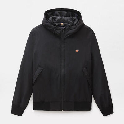 Jas dickies new sarpy zwart