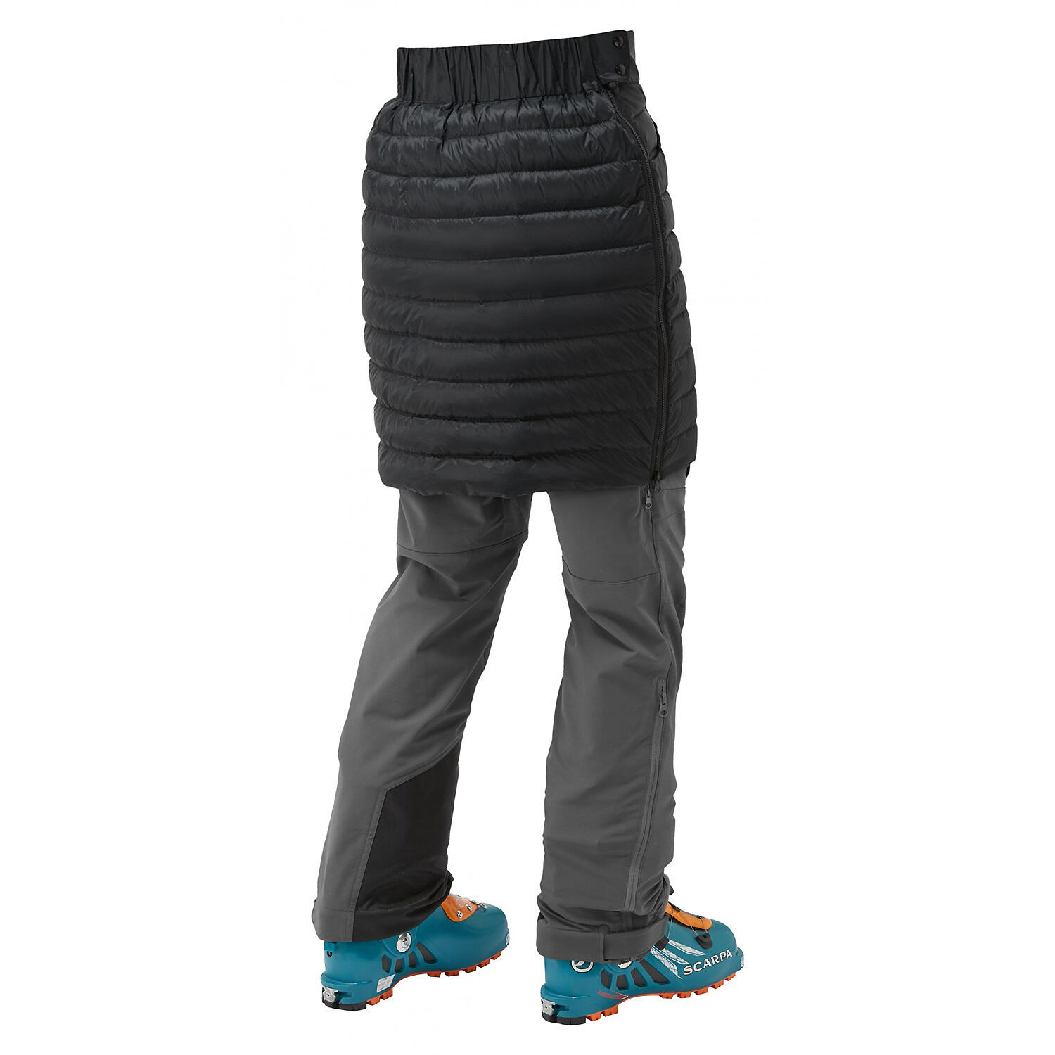 Damen Rock W FROSTLINE SKIRT (VORGÄNGERMODELL) 3/3